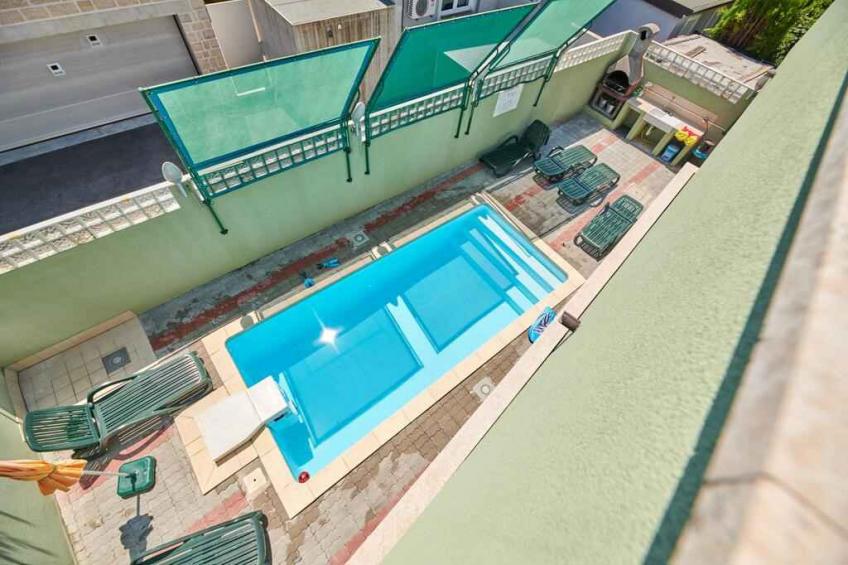 Ferienwohnung mit Klimaanlage und Pool - BF-RZJRN - foto 2