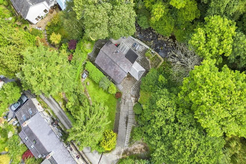 Nant Cottage - foto 29