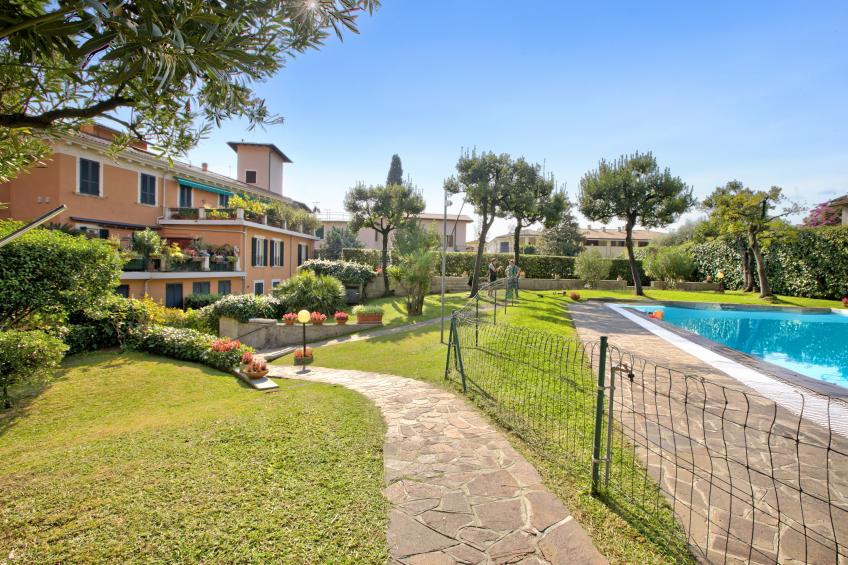 Lake Front Bogliaco - foto 31