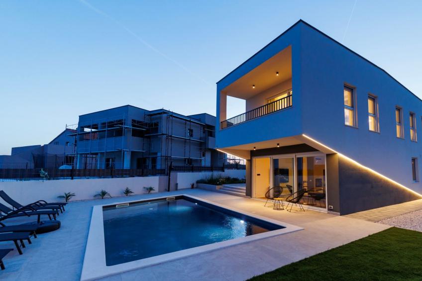 Villa Fortunata - foto 13