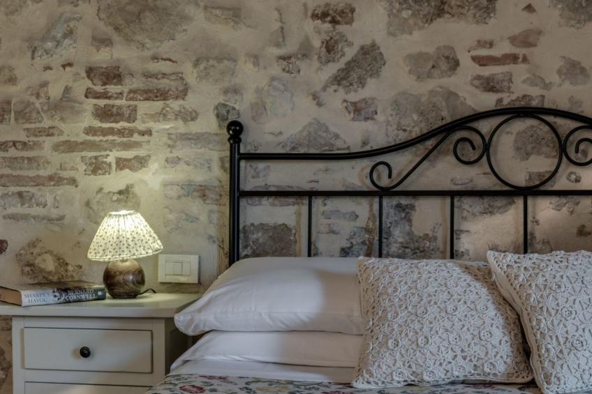 Wohnung Monteriggioni - foto 17