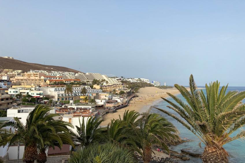 "Jandia" mit Wasserblick - foto 27