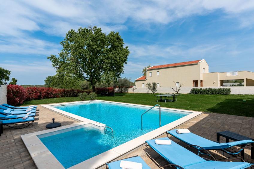 Villa Arancin - foto 39