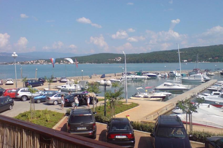 Insel Krk - Restauriertes  Steinhaus - foto 22