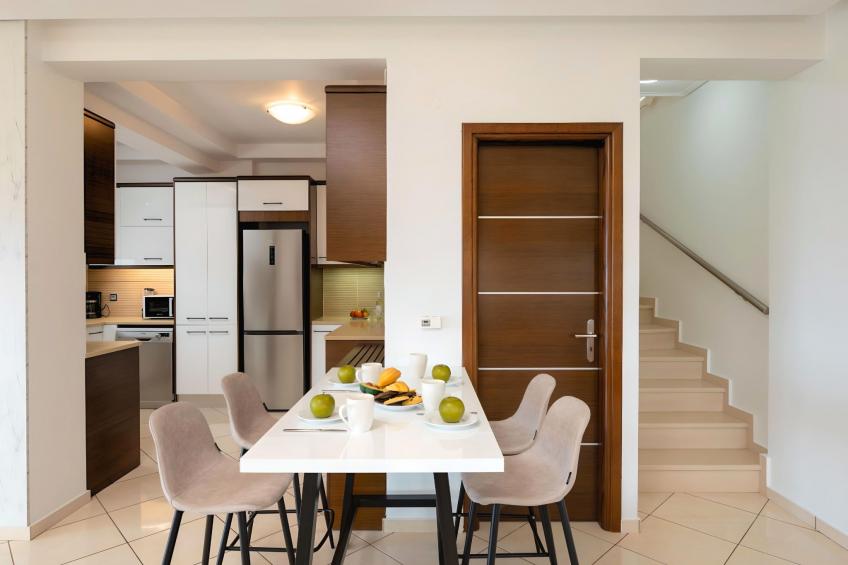 Sunlight Villa Beheizter Pool - foto 18