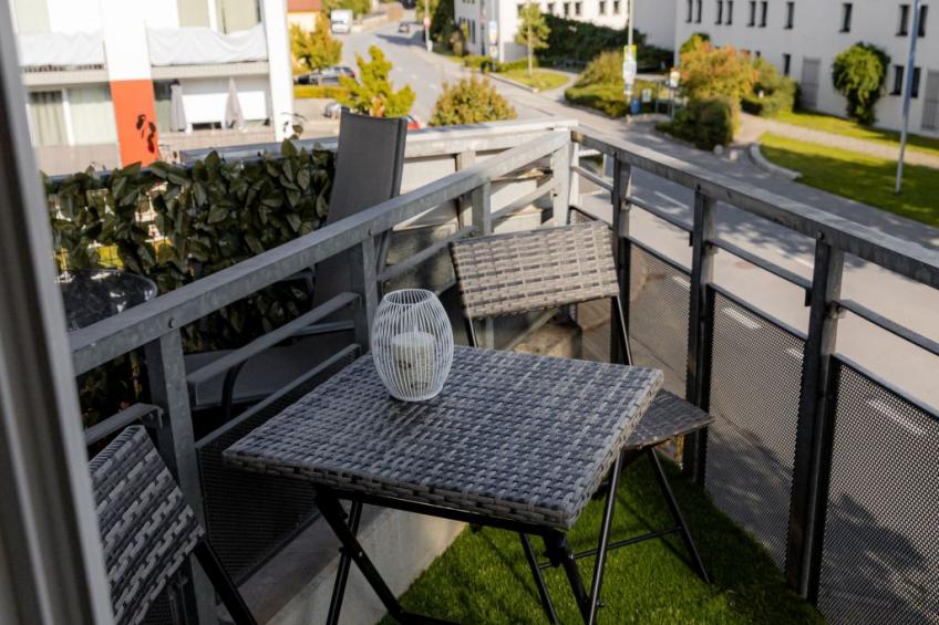 Come4Stay Passau - Wohnung Guby - 2 Zimmer - foto 26