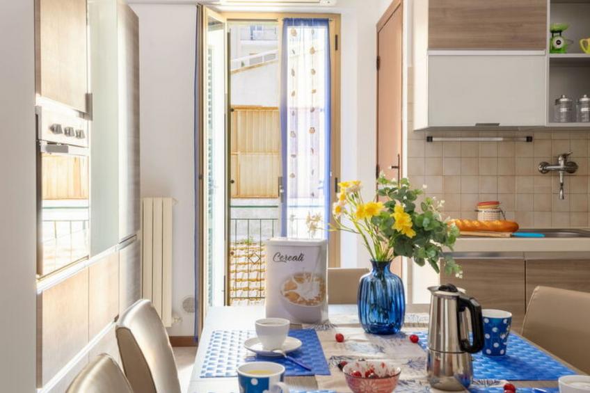 Suite Acquamare - foto 13