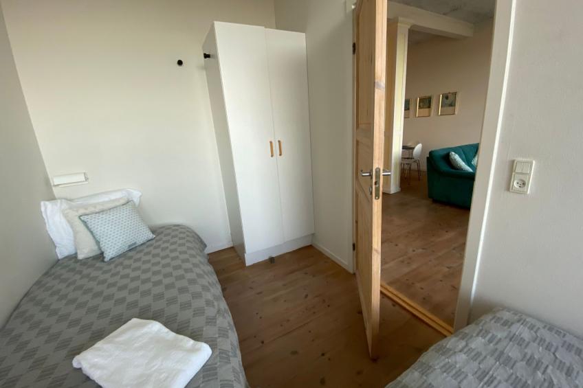 Skaerven Beachfront Wohnung C - foto 32