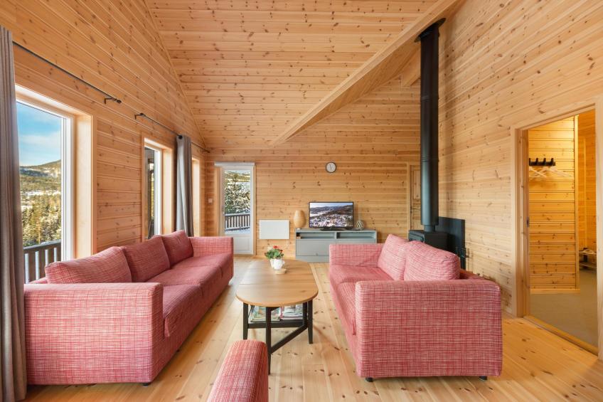 Solstråle Hytte | 6p - foto 8