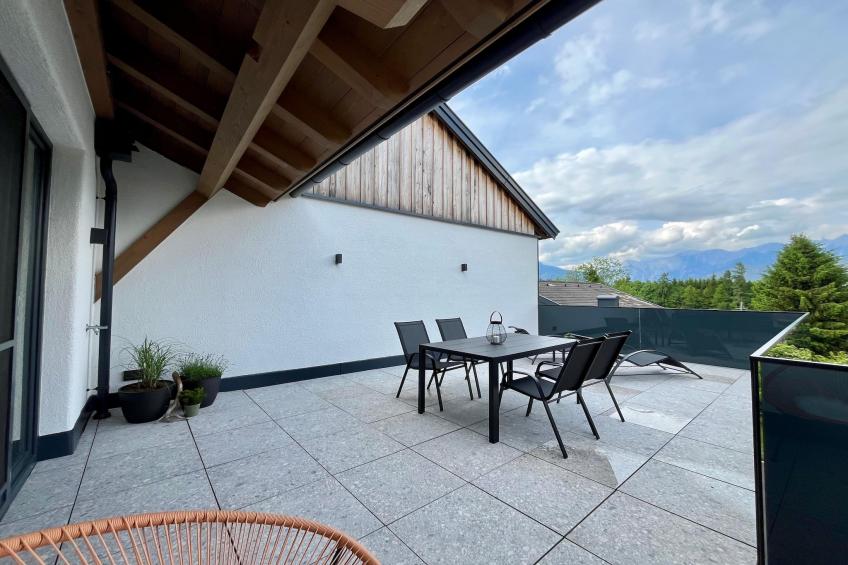 Appartement "Schnurr-Bartl" 3-4 Personen - foto 13