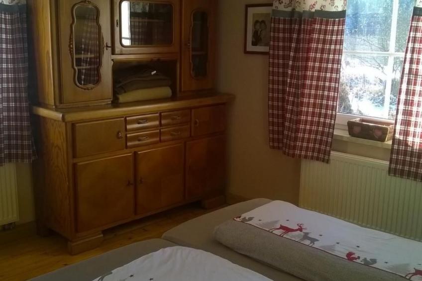 Wohnung in Haidmühle mit Terrasse und Garten - foto 7