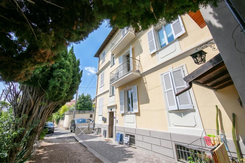Appartement Baous 300m de la mer - foto 20