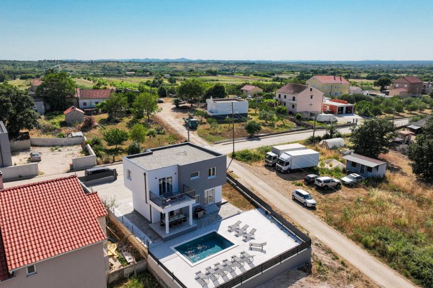 Villa IviCasa with pool - foto 88