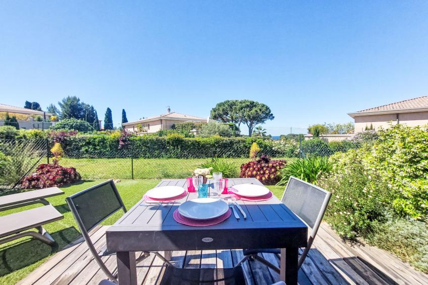 Les Terrasses d'Azur - foto 2