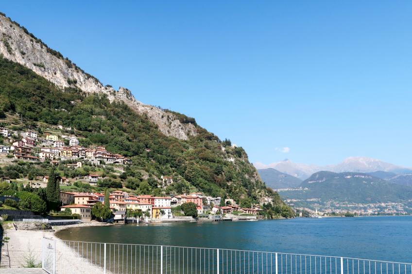 Riflessi del Lario - foto 32