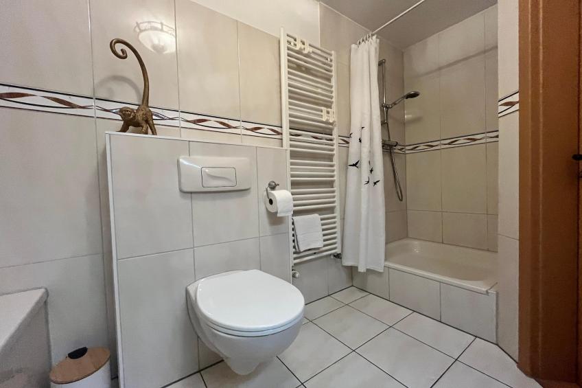 Maison jumelle, Schönwalde - foto 23