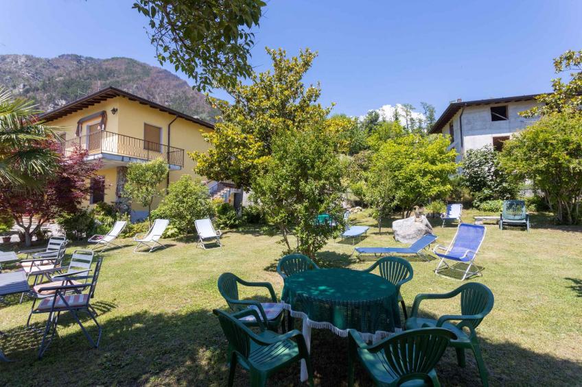 Holiday apartment in a quiet location - BF-PCR8