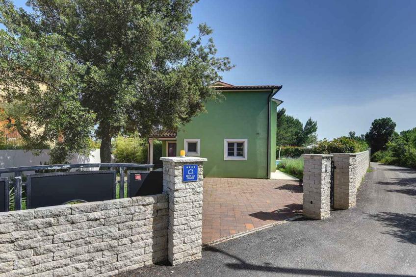 Villa met privézwembad, jacuzzi en speeltuin - BF-K6B6M - foto 9
