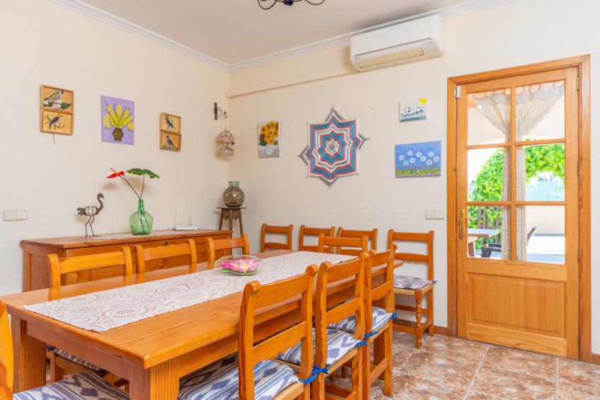 VILLA FERNANDO - foto 11