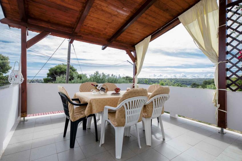 Ferienwohnung mit Meerblick - BF-MWDPF - foto 4