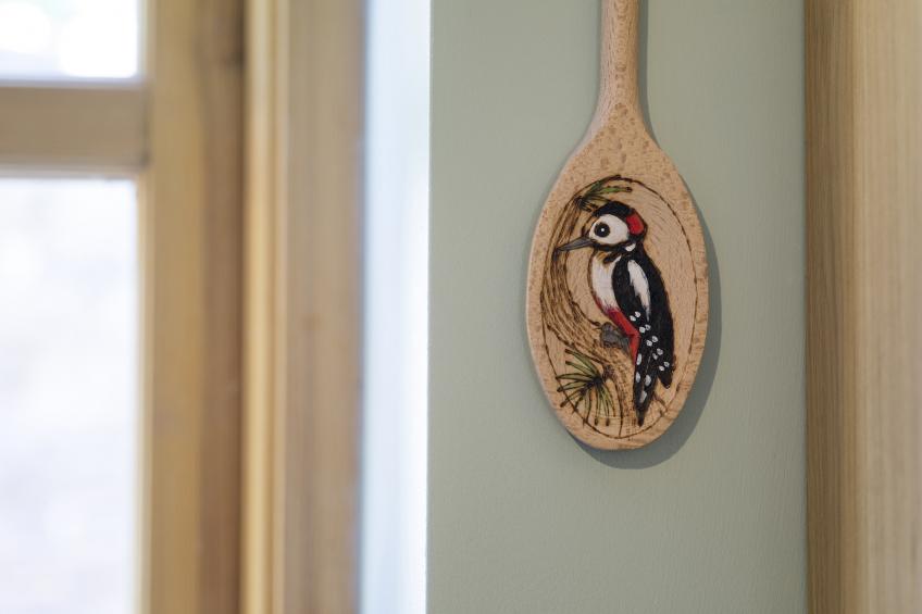 Woodpecker Cottage - foto 8