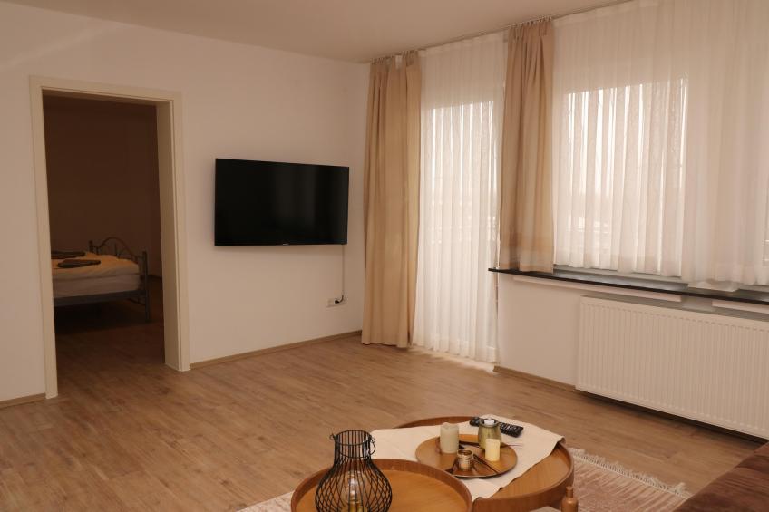 Apartment mit Wasserbett - foto 33