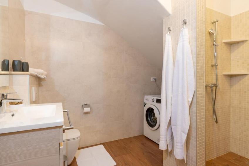 Villa Violette mit Pool nahe Stadtzentrum - foto 19