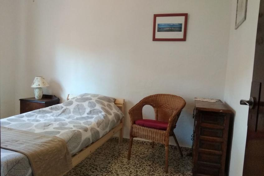 Finca "Cottage" mit gemeinschaftlichem Pool - foto 12