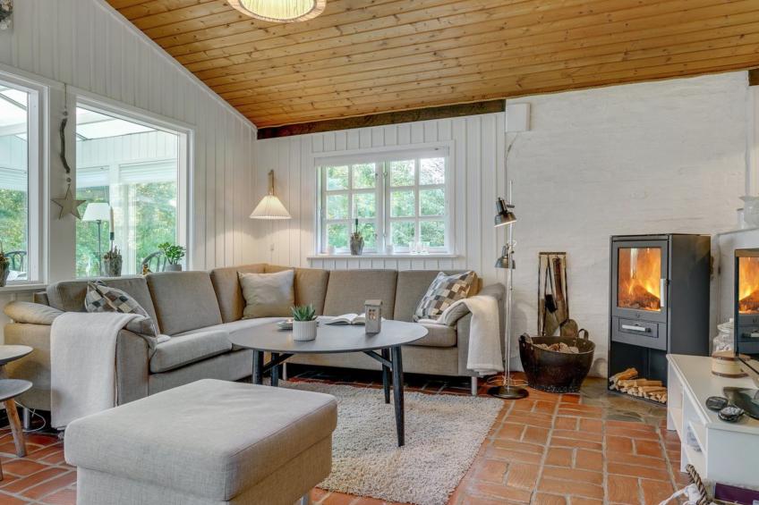 "Arnborg" - 2km from the sea in NE Jutland - foto 25