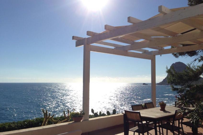 Ferienvilla 'Laura Marie' mit Wasserblick - foto 19