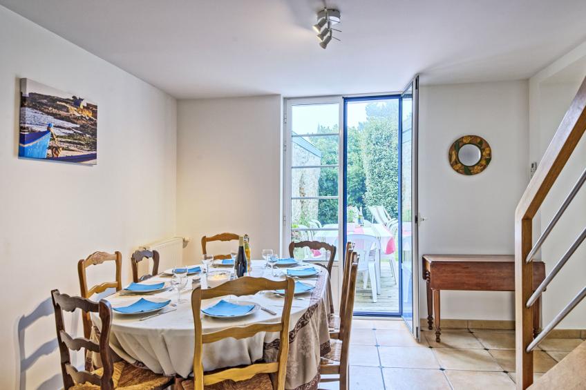 Pointe de Penchâteau-Villa 4 pers. - foto 3
