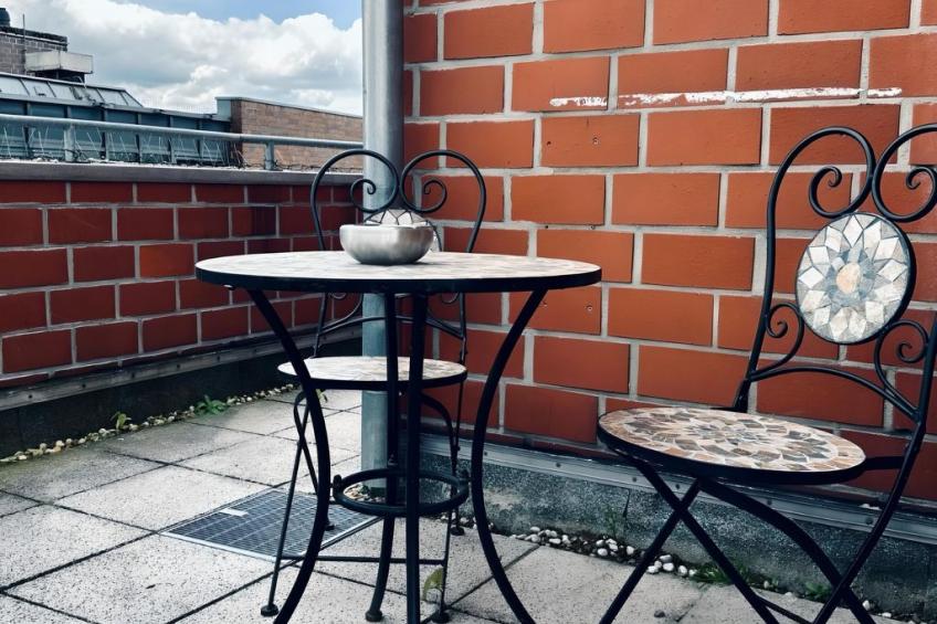 FeWo Stadtblick - foto 19