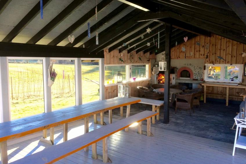 mit Blick auf das Wasser - foto 5