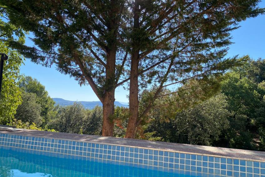 In der Provence, Außergewöhnliche Villa, Okzitanien, Gard - foto 12