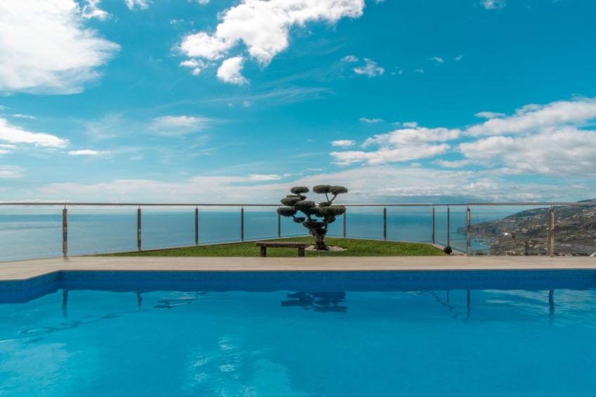 Villa Cabouco - foto 82