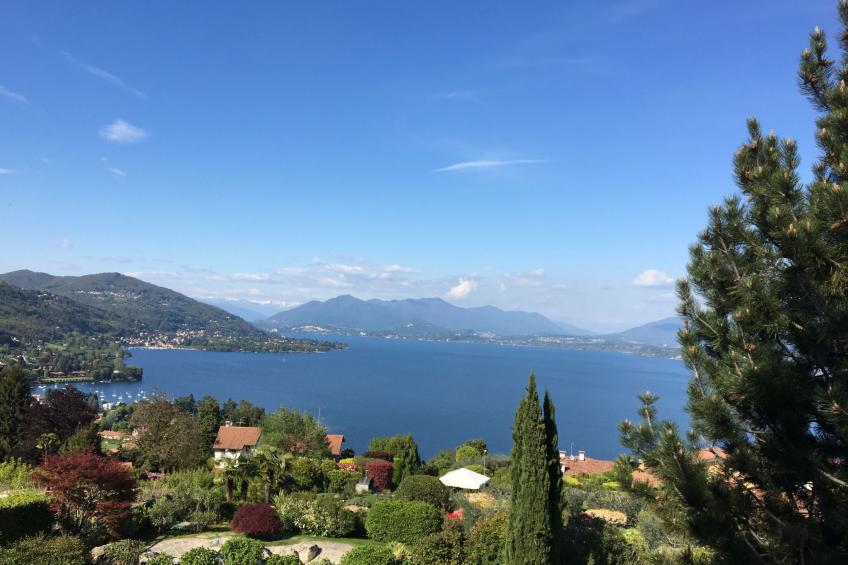 Villa Lago Maggiore - 20% Greenfee Ermäßigung - foto 24