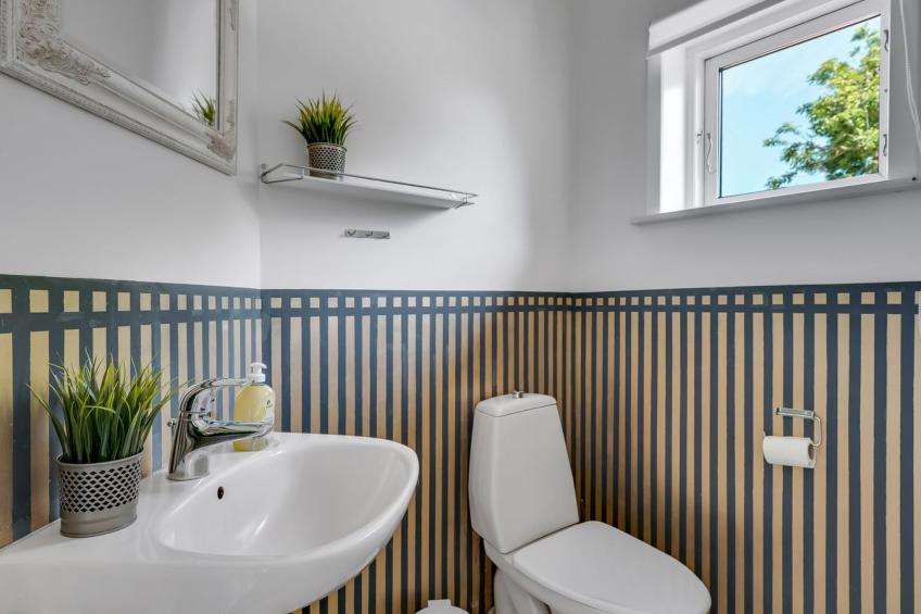 "Virve" - 100m to the fjord - foto 14