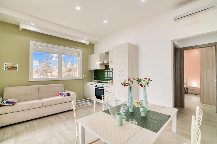 Corallo House 200 mt from the sea - foto 5