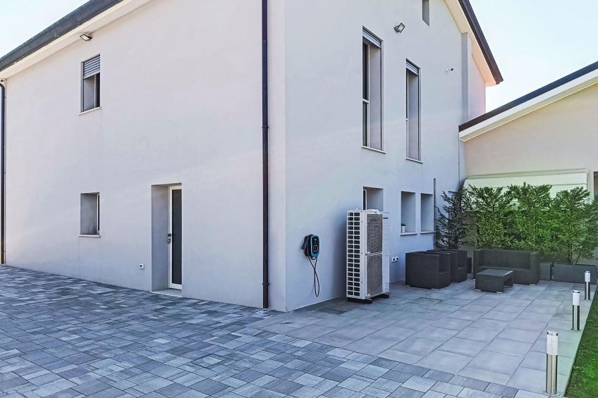 MB Guest House - foto 27