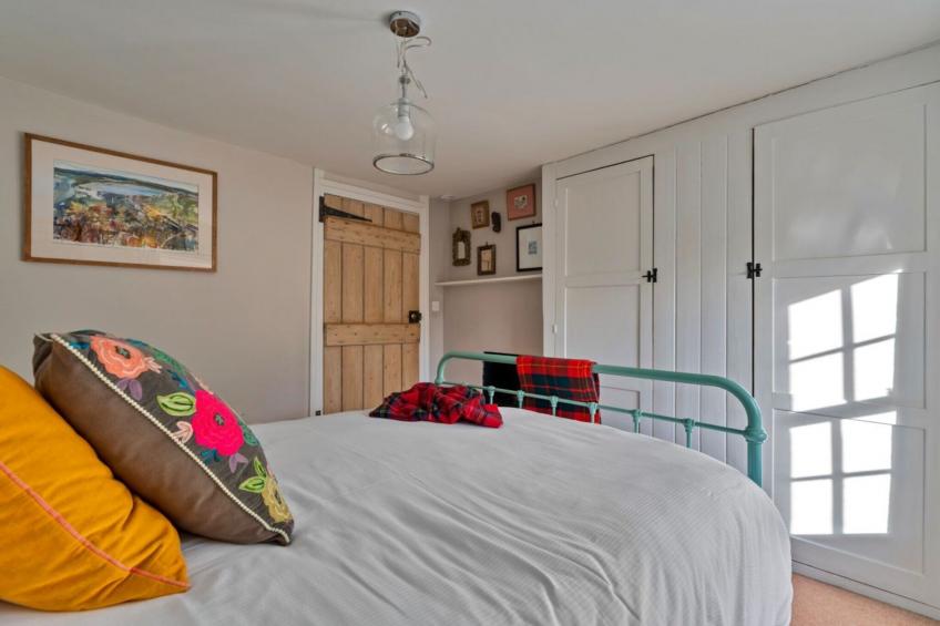 Meadowsweet Cottage - foto 9
