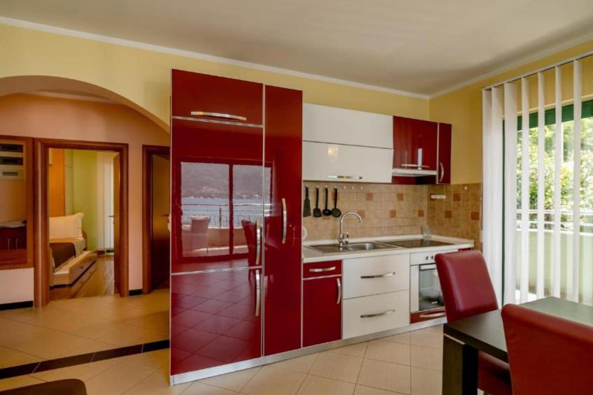 Amor Residence - Two Bedroom Apartment with Terrace and Sea View ( 7 ) - foto 13