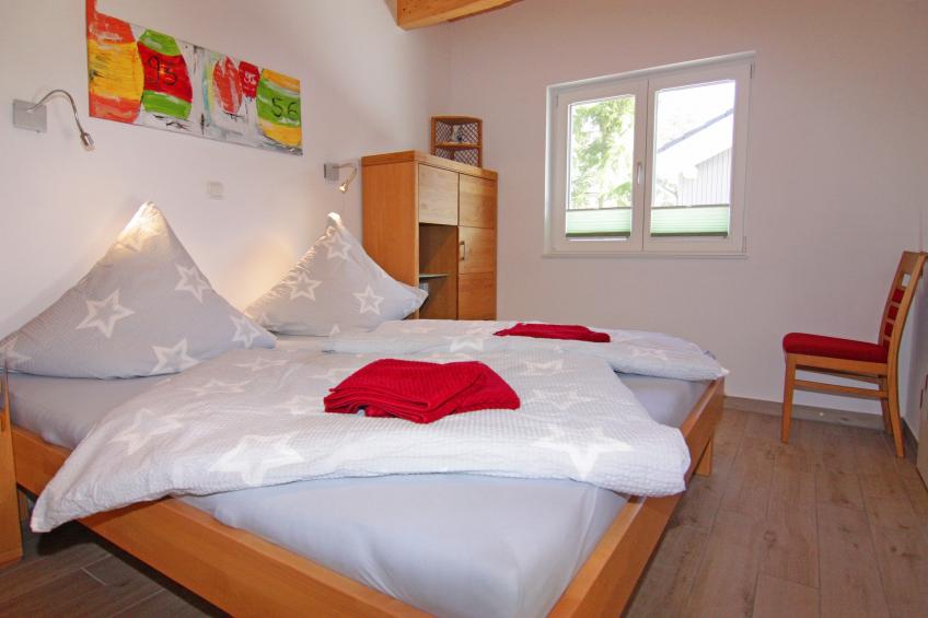 Doppelhaus in Zingst-Lee Kiek oever 17 - foto 10