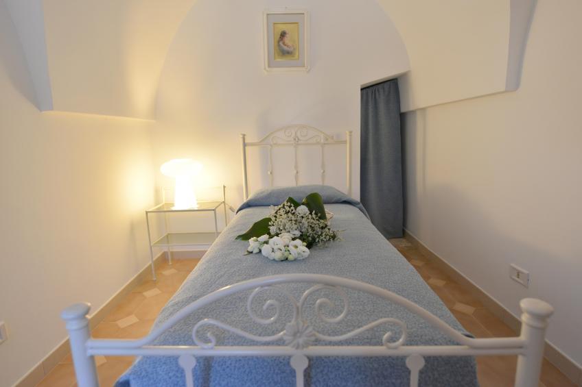 Villa Giovanna Trullo in Ostuni - foto 15