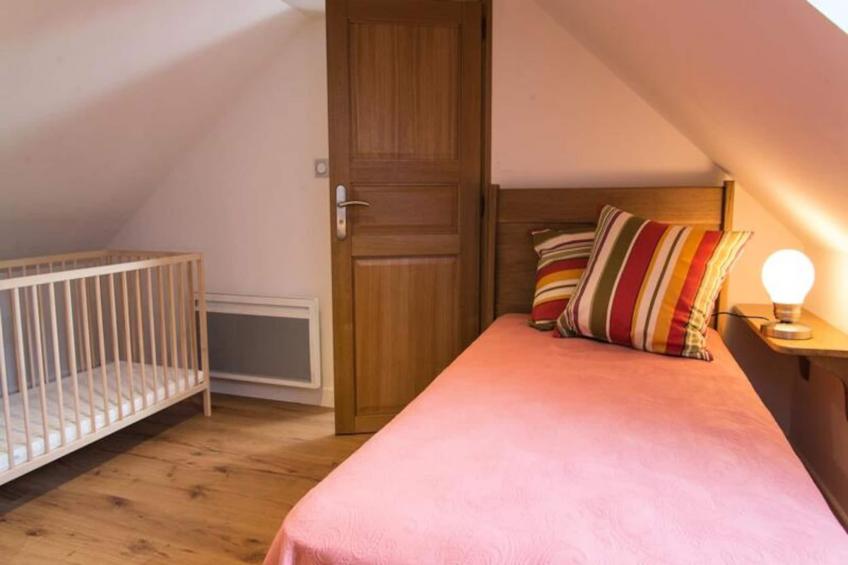 Gîte de France L'etable de pierre 4 épis - foto 15