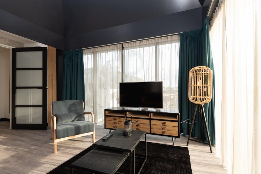 Luxe appartement - Jan van Renesseweg 1 | Renesse 'Bomont appartementen' - foto 9