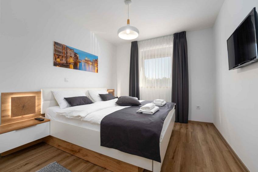 Holiday apartment only 50m from the sea - BF-VZWBY - foto 21