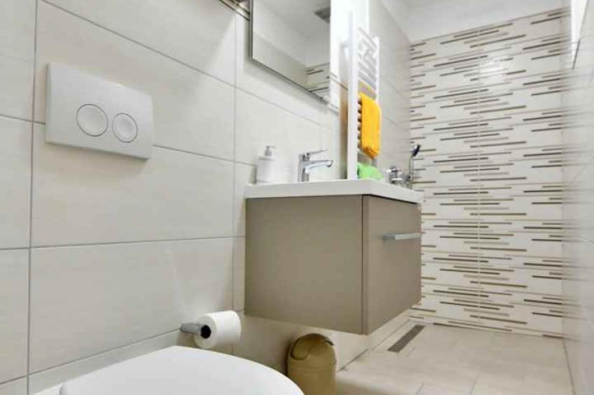 Holiday apartment with Wi-Fi - BF-9TDGP - foto 6