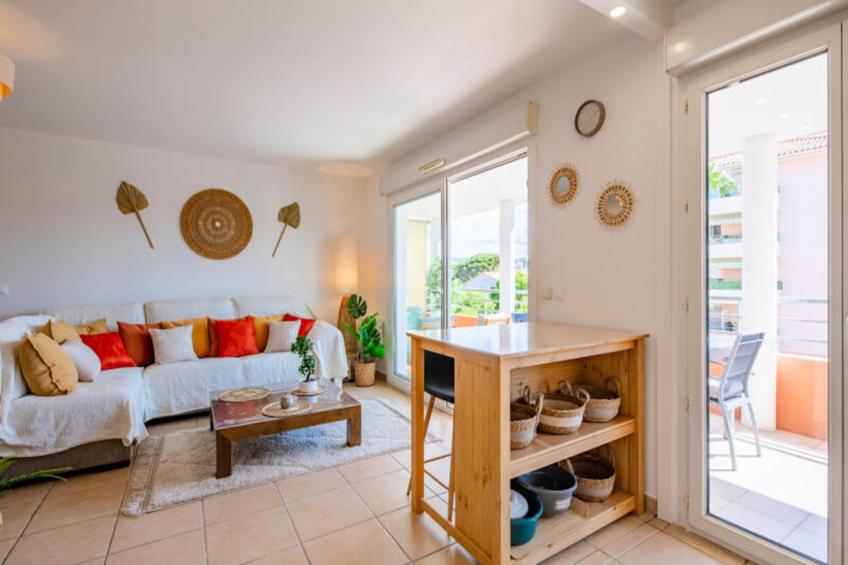 Résidence Le Panama - maeva Home - foto 6