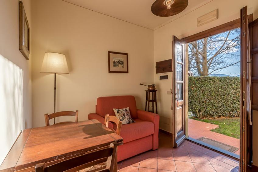 Residence Antico Casale Two-room Apartment 3 Pax - foto 15