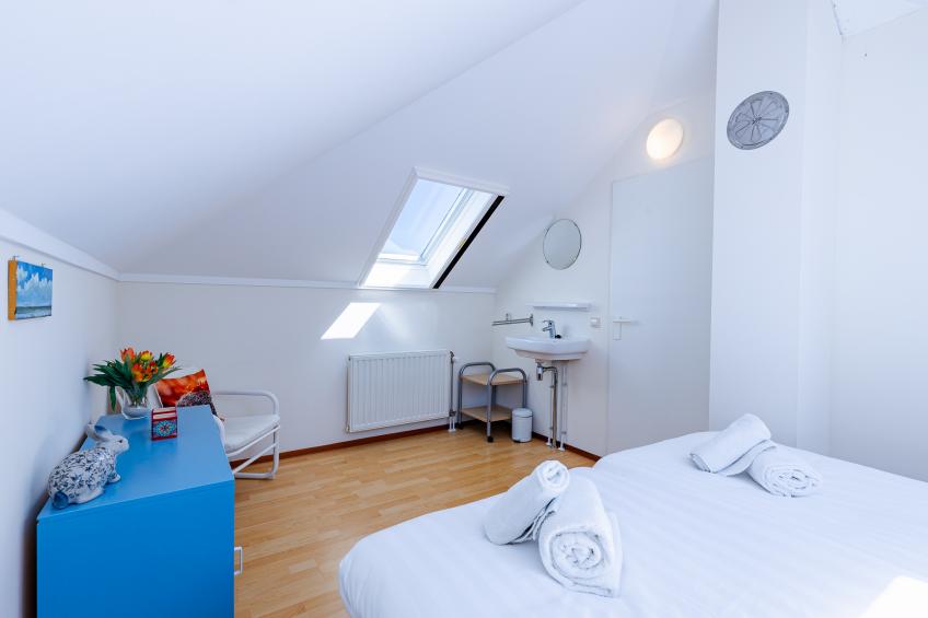 Vakantiewoning - Westduin 6 I Vlissingen 'Zilt en zand' - foto 25